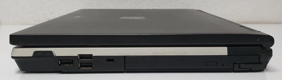 FUJITSU E780 Windows XP Gaming Laptop Notebook i5 500GB 4GB COM mit Spiel! 15,6" - Bild 4 von 4