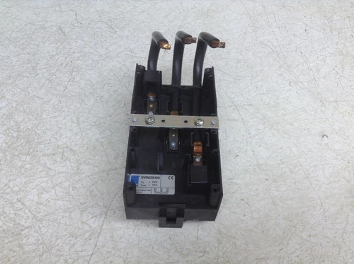 Rittal SV 9629100 690 V 100 Amp Adapter SV9629100