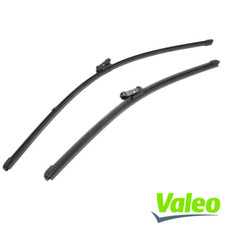 VALEO Scheibenwischer vorne 2x VF376 600/475mm für Audi Q2 VW Arteon Golf Polo
