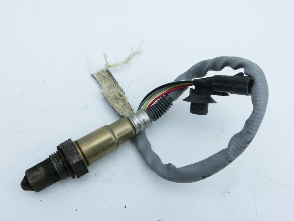 Sonda lambda anteriore per Renault Captur I 13-21 8201395330 119TKM!!! - Immagine 2 di 4