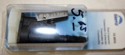 NEW SIERRA 18-8056 OMC 174508 FUEL CONNECTOR 5/16 | eBay