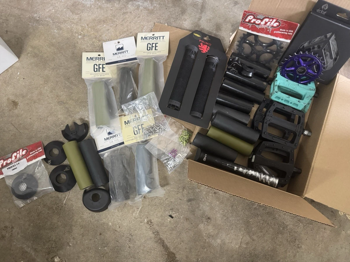 Profile Racing Vintage Bicycle Parts for sale | eBay