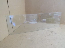 Thermador Refrigerator Deli Glass Shelf (No Trim)  Part # 00472165