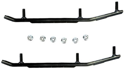 Stud Boy Shaper 6'' Carbide Wear Bar Runners (POL-S2523-60)