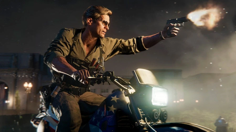 Call of Duty Black Ops 6 PS5, foto 3 de 3