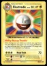 XY - Evolutions #40/108 Electrode
