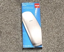 RCA 11031WTGA Corded Phone New Open Box