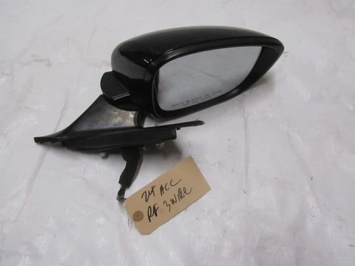 2023 - 2025 HONDA ACCORD FRONT RIGHT SIDE DOOR REAR VIEW MIRROR OEM