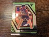 2022-23 Panini Flux Silver Prizm James Wiseman Detroit Pistons #43