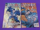 Amazing Spider-Man 2099 #35 &  36 (Marvel, 1995) 1st Kron Stone  Venom 2099