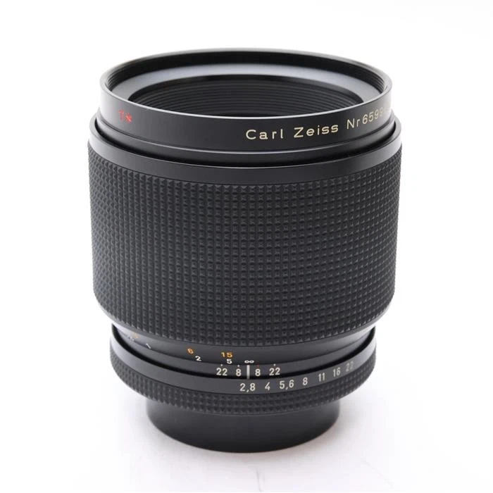 ZEISS Planar T* 60mm Focal f/2.8 Camera Lenses for sale - eBay