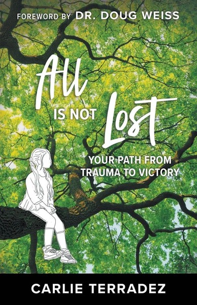 Carlie Terradez | All Is Not Lost | Taschenbuch | Englisch (2022)-image