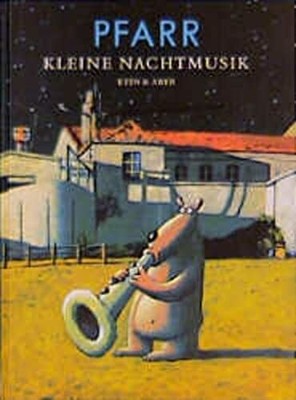 Kleine Nachtmusik Buch Kein & Aber