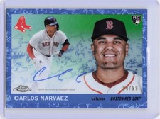2025 Topps Chrome Platinum Anniversary Baseball Set Review and Checklist 18