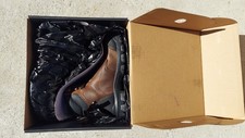 ARIAT Woork Boots