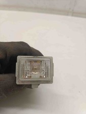 MERCEDES-BENZ CLA Coupe C117 Kennzeichenbeleuchtung A2218200856 2.00 30086467