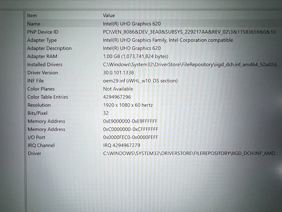 Lenovo Thinkpad X1 Carbon Gen 7 i7-8665U 1.9Ghz 16GB 512GB Win 11 Pro Grade B - Imagem 4 de 4