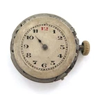 Genuine / Vintage Rolex Rebberg Cal. 938 ??? Watch Movement.