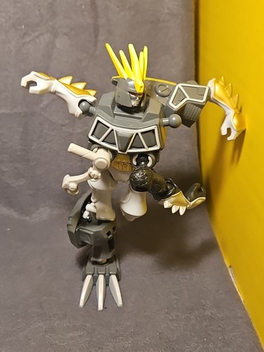 Power Rangers Parts Only Lot Transforming Body's - Bild 11 von 18