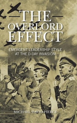 Michael David Pierce | The Overlord Effect | Buch | Englisch (2013) | Gebunden