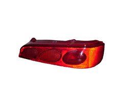 Rücklicht 39660748 Rückleuchte hinten rechts Carello Fiat Seicento 187