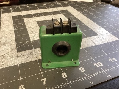 Katy Instruments 420 Current Sensor - Range 10 (LPW63I)