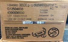 Diabetisource Ac 1.2, 24 per cs