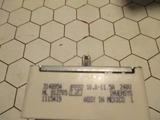 1 OEM Whirlpool Range Infinite Switch 3148954