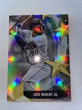 2025 Topps Series 1 - Stars of Mlb Luis Robert #SMLB-25