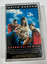 The Seekers - A Carnival of Hits (Cassette Tape)