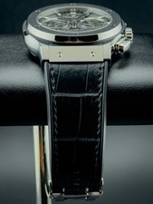 Hublot Classic Fusion Aero 45mm Titanium Skeleton Men's Watch - 525.NX.0170.LR 11