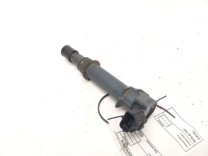 Jeep Grand Cherokee 1999-2008 encendido Foto 3 de 4