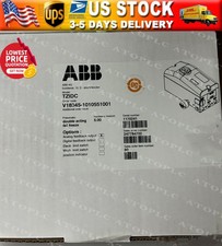 ABB NEW V18345-1010551001 Valve Positioner Brand V18345-1010551001 IN BOX