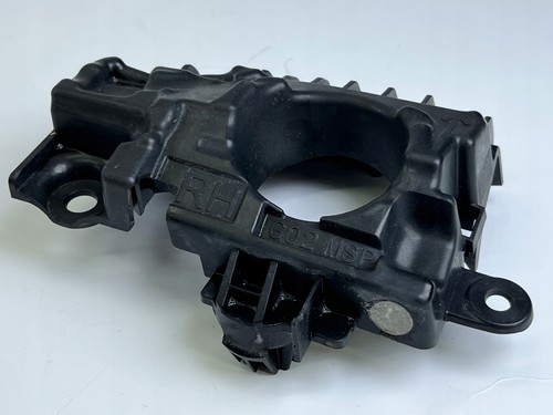 MPAKIET BMW X4 G02 2016 Hinten Rechts Stoßstangen-Absorber 8099946 OE OEM