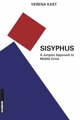 Sisyphus: A Jungian Approach to Midlife - Paperback, by Kast Verena - Very Good