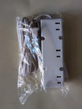 Hampton Bay Touch Dimmer - 200 Watt - Model EE081 mfg #204082 (WHITE)