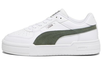 PUMA CA Pro Suede White Myrtle - 387327-07