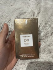 Tom Ford Soleil Blanc Shimmering Body Oil 100ml