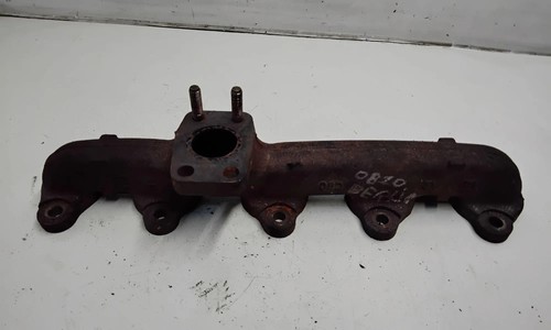 CITROËN BERLINGO B9 Auspuffkrümmer 1.60 Diesel 55kw 2012 27530492