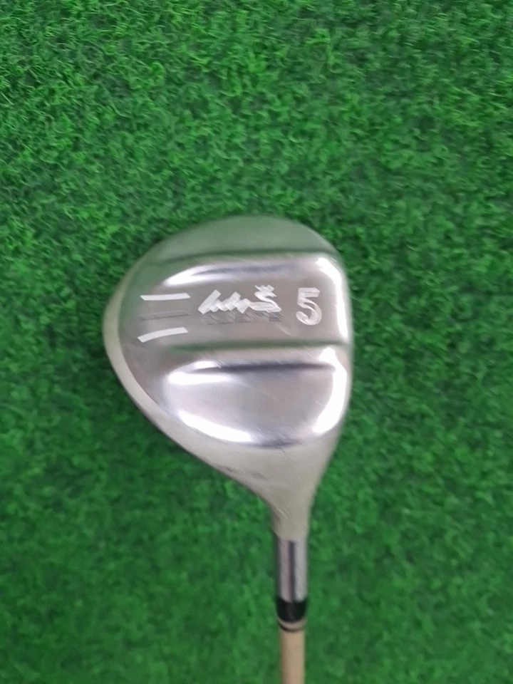 COBRA Lady cobra 5-Holz - Damen (Graphit, 41 Zoll, Rechts)