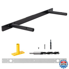 FIRMETAL 22" Heavy Duty Hidden Floating Shelf Bracket for Mantel