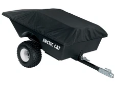 Cargo Trailer Cover - Arctic Cat #1436-534 COVER ONLY Fits on # 0436-845 Trailer