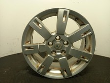 LANDROVER DISCOVERY Alloy Wheel 19" Inch 5x120 ET53 8J 2009-2016 9H221007AAW