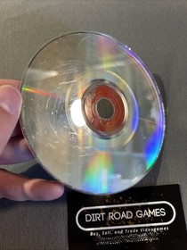 Authentic Zombie Revenge (Sega Dreamcast, 2000) Disc Only Tested/Working