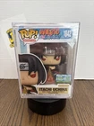 New ListingFunko Pop! Itachi Uchiha Fireball Jutsu Naruto #1842 LE 5000 With Pop! Protector