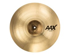 Sabian 18" AAX X-plosion Fast Crash Cymbal
