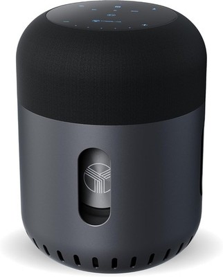 TREBLAB HD-360 Pro Bluetooth Speaker 360° Sound, 90W, Subwoofer, 22H, IPX4 TWS