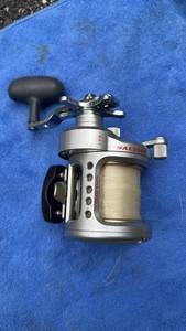Daiwa Luna Reel | eBay