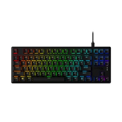 Alloy Origins Core PBT   TKL Mechanische GamingTastatur, PBTTastenkappen, RGB...