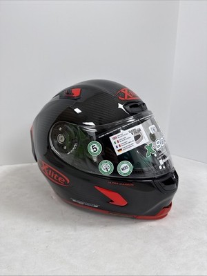 X-Lite X-803 Ultra Carbon Helmet Medium